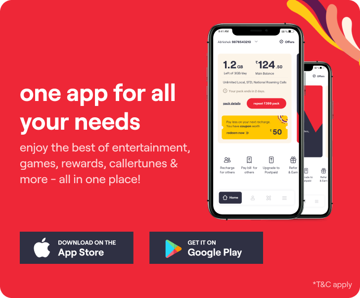 Vi App download